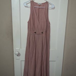 Madewell dress